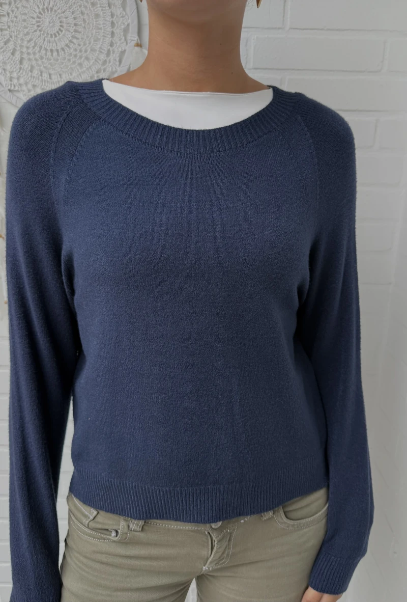 Pullover-Margit