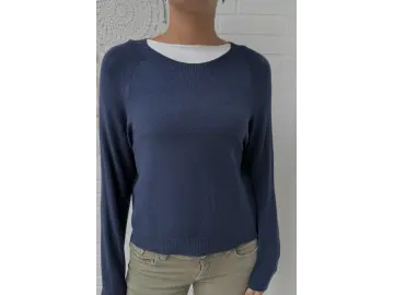 Pullover-Margit