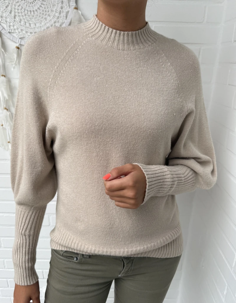 Pullover-Elise