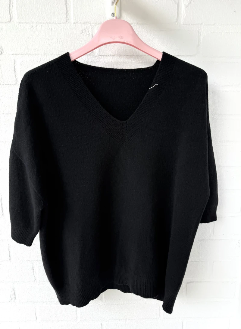 Pullover-Margit