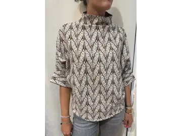Pullover-Mix