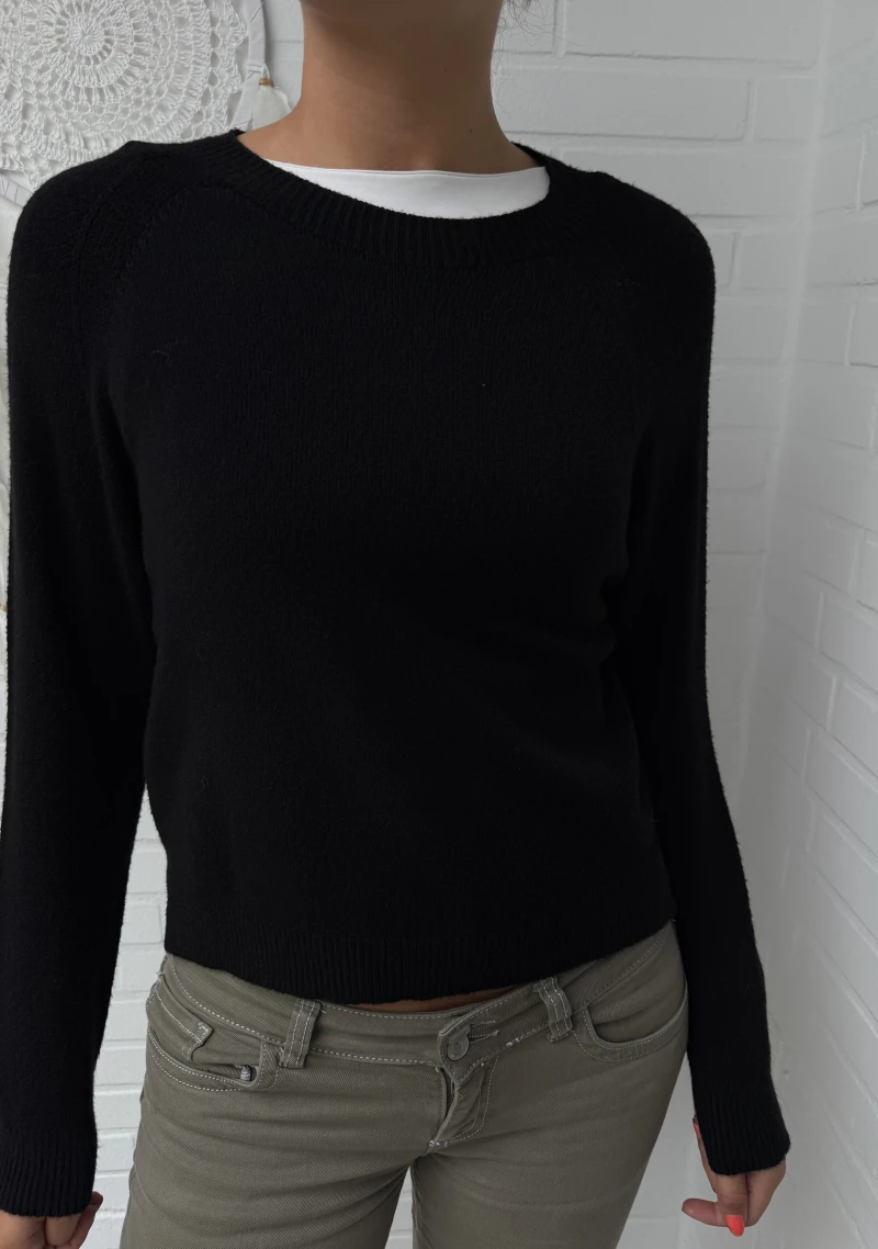 Pullover-Margit