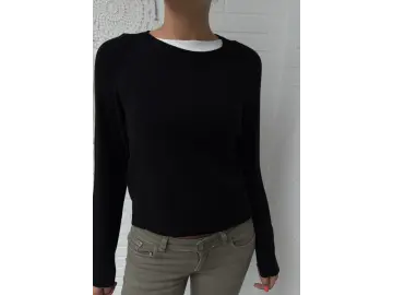 Pullover-Margit