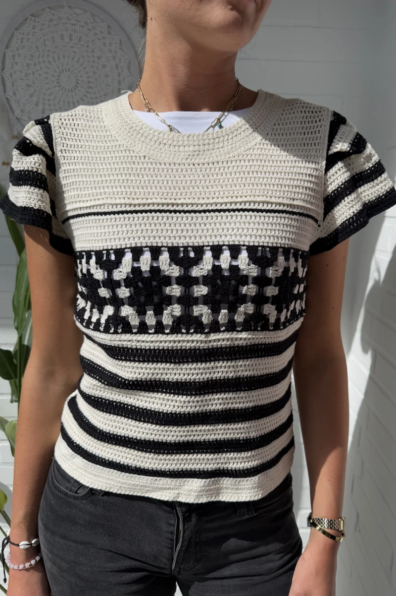 Pullover-Greece