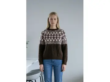 Pullover-Norway