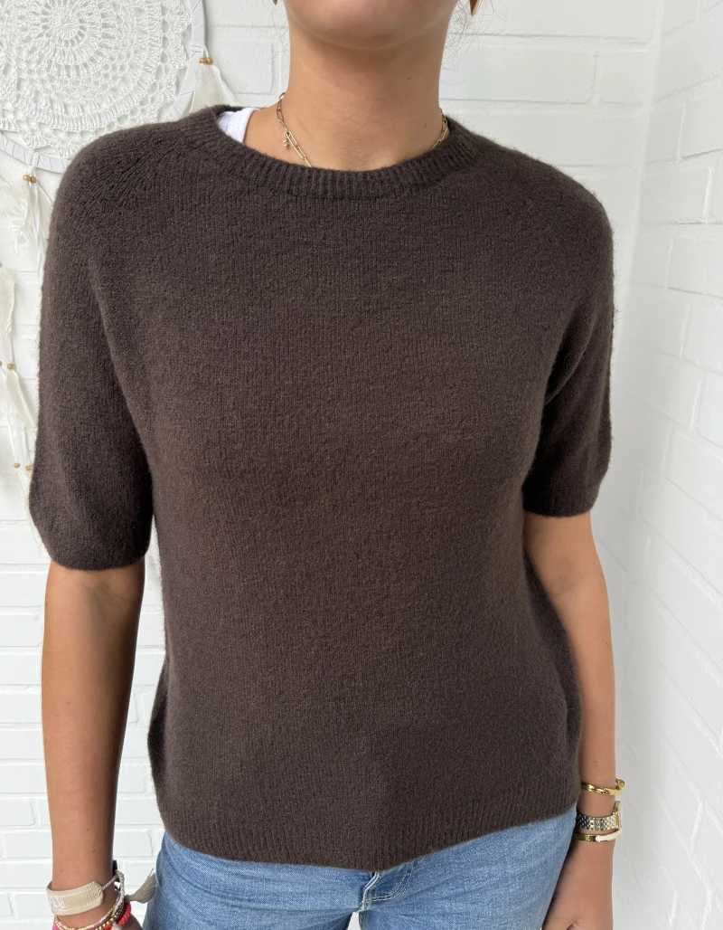 Pullover-Paula