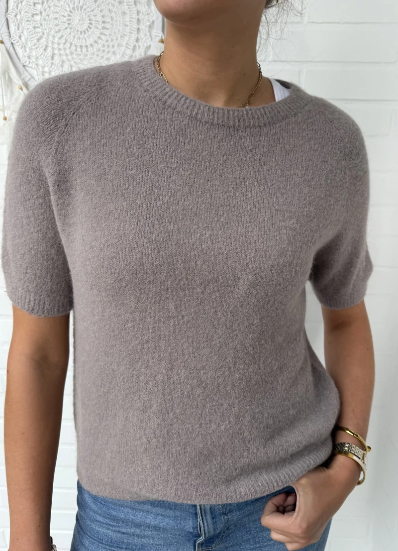 Pullover-Paula