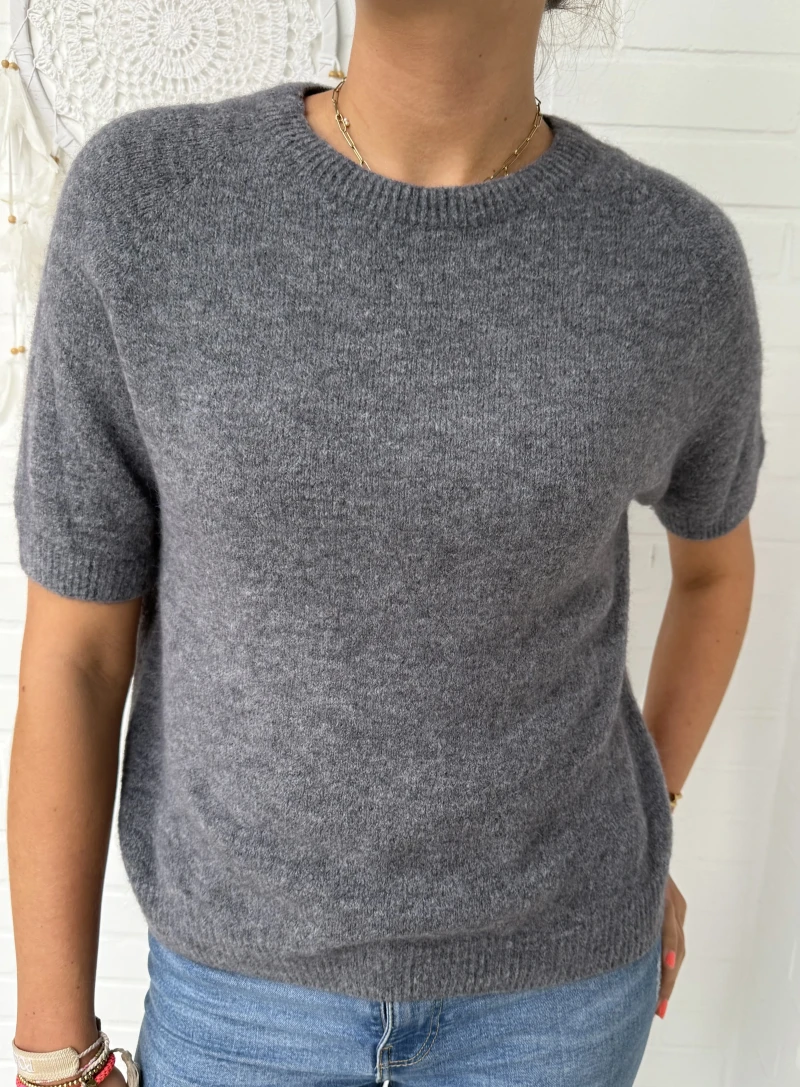 Pullover-Paula