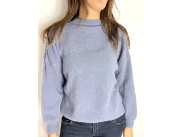 Pullover-Peru Basic