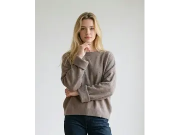 Pullover-Peru Langarm