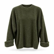Pullover-Peru Langarm