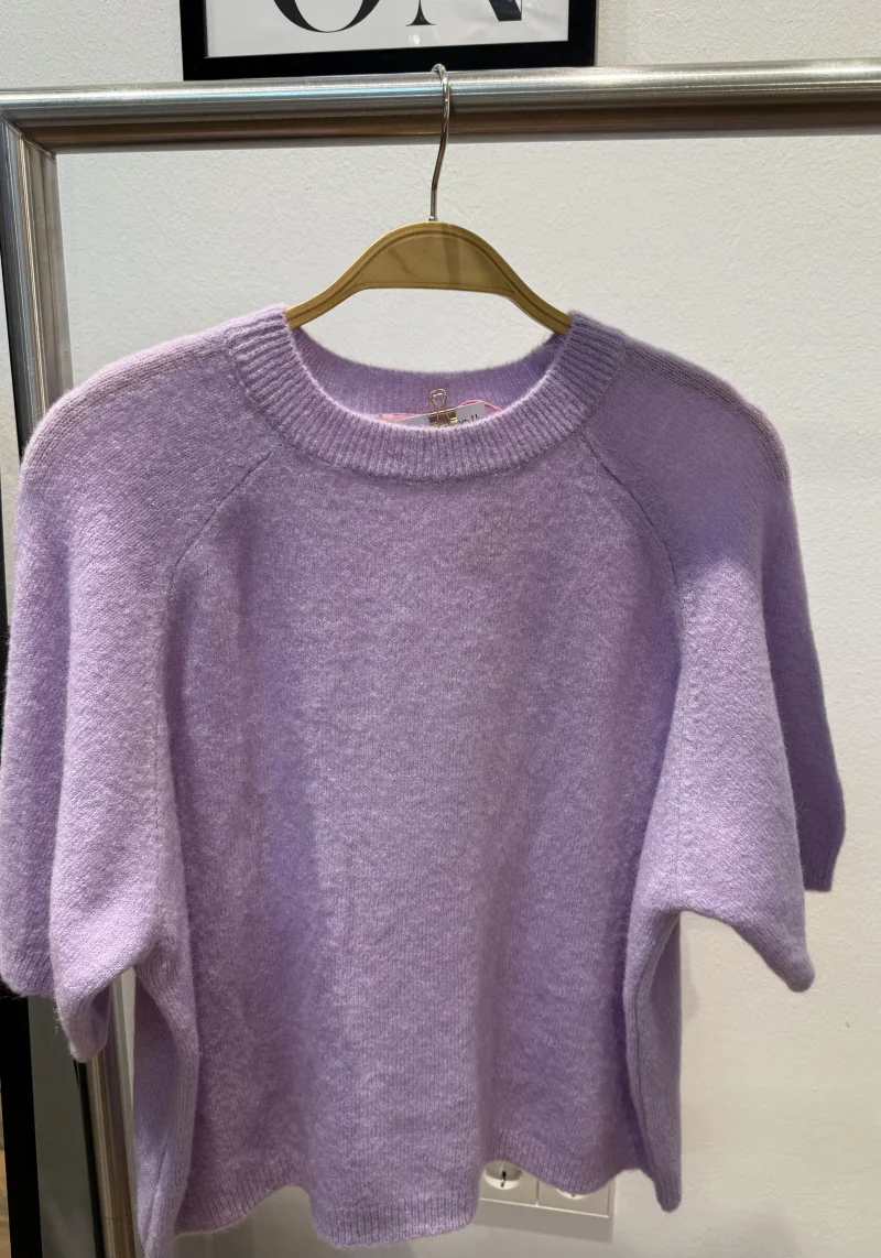 Pullover-Peru halbarn