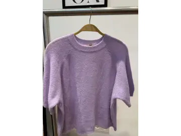 Pullover-Peru halbarn