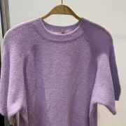 Pullover-Peru halbarn