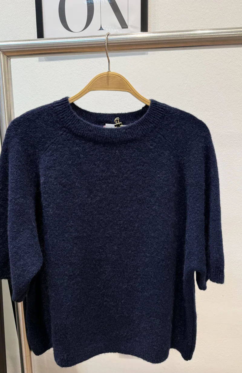 Pullover-Peru halbarn