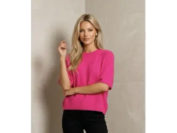 Pullover-Peru halbarn