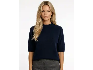Pullover-Peru halbarn