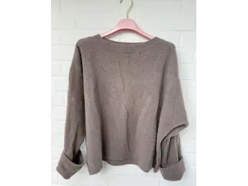 Pullover-Peru langarm