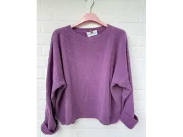 Pullover-Peru langarm