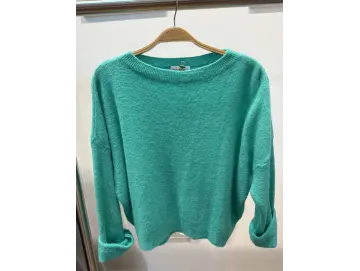 Pullover-Peru langarm