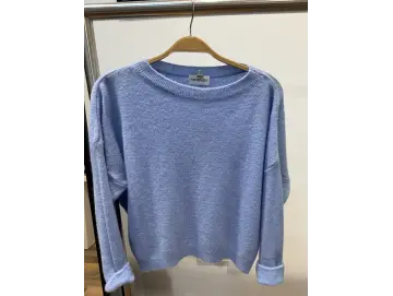 Pullover-Peru langarm