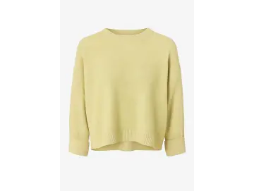 Pullover-Peru langarm