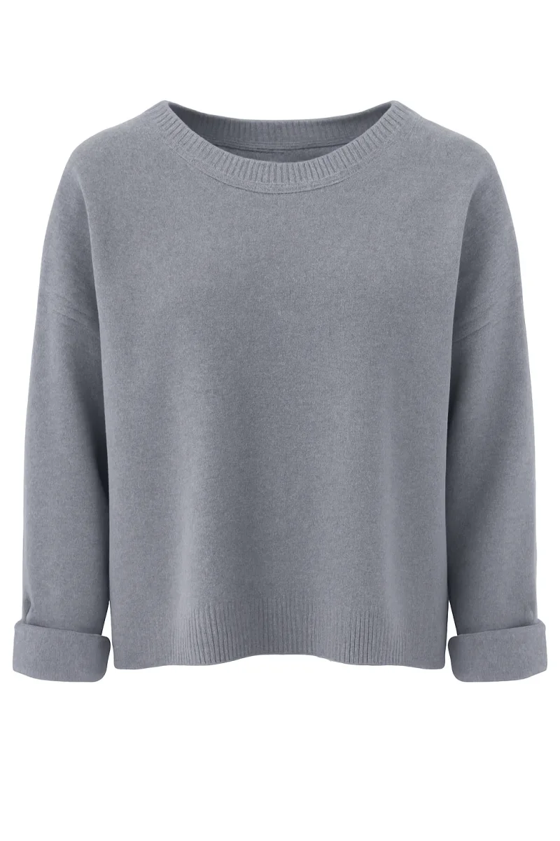 Pullover-Peru langarm