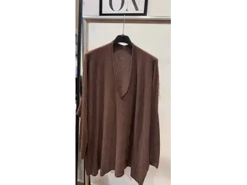 Pullover-Quality Time