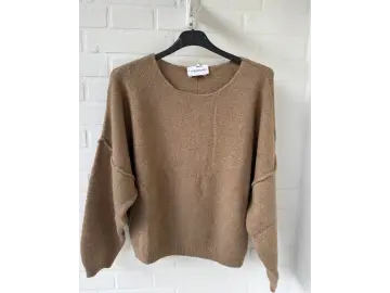 Pullover-Raglan