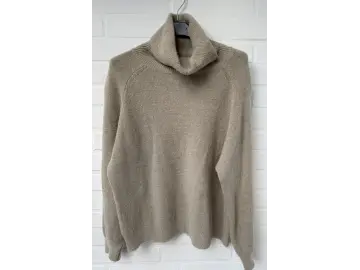 Pullover-Rolli Peru