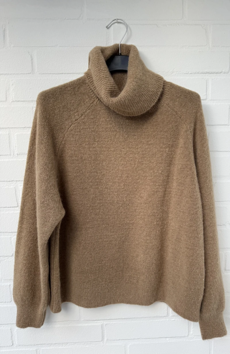 Pullover-Rolli Peru