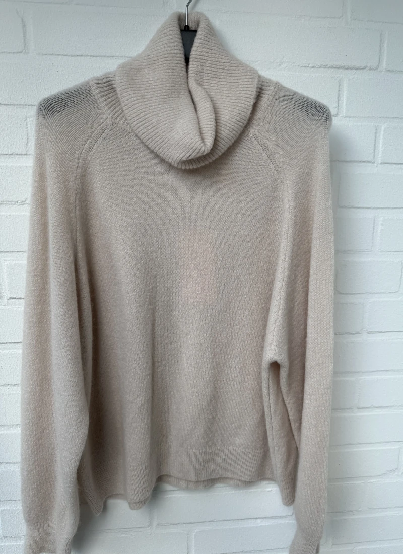 Pullover-Rolli Peru