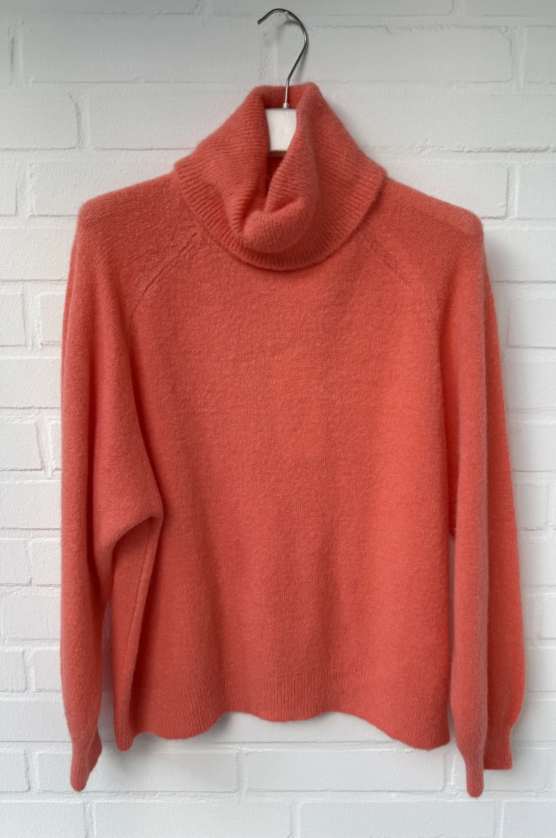 Pullover-Rolli Peru