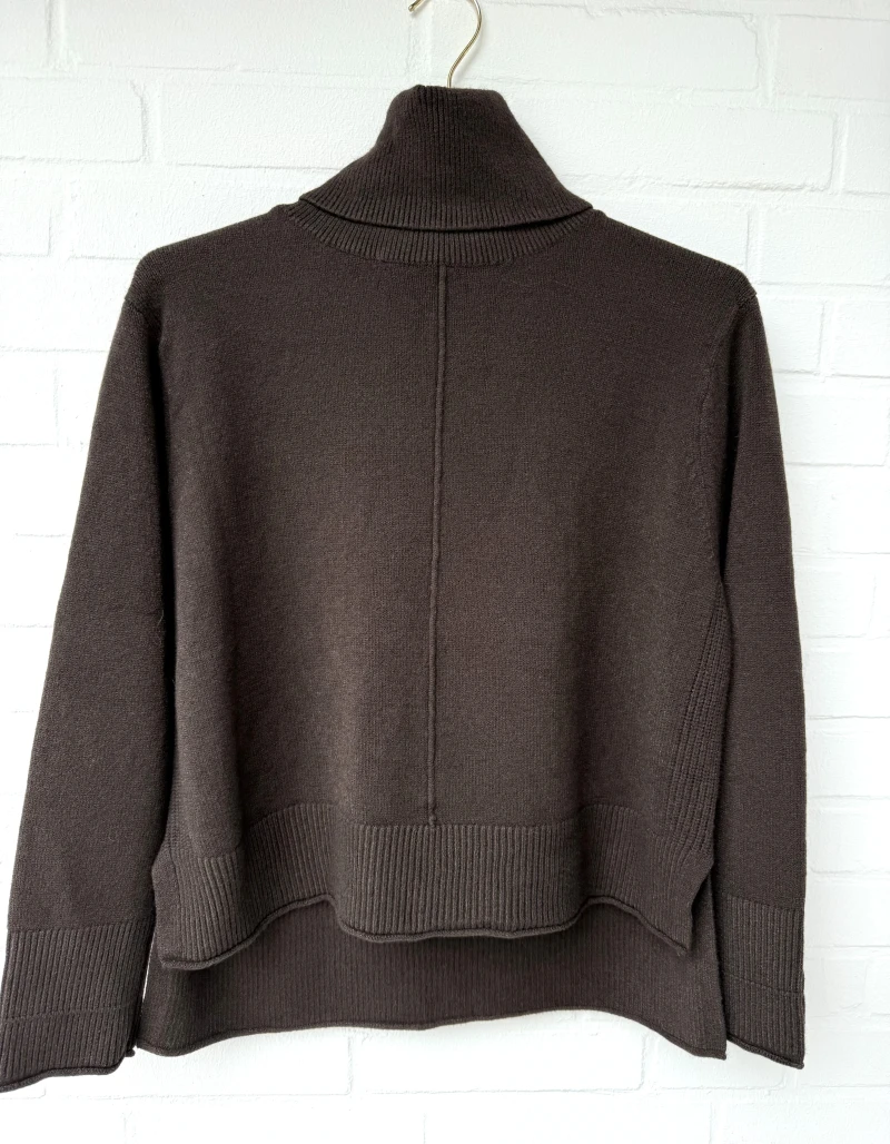 Pullover-Rolli