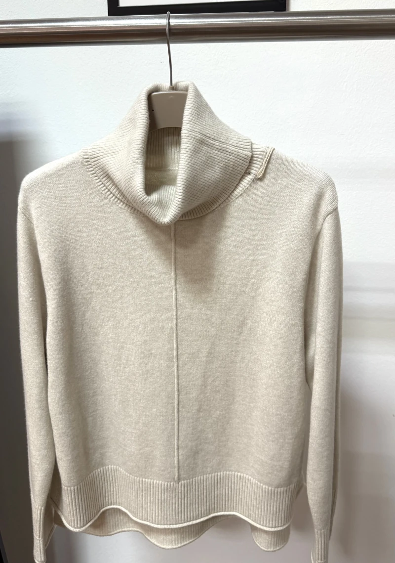 Pullover-Rolli