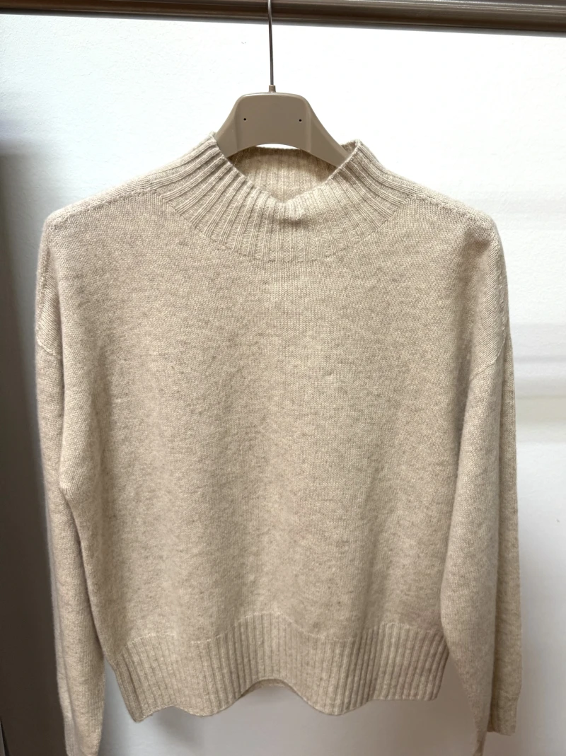Pullover-Turtle