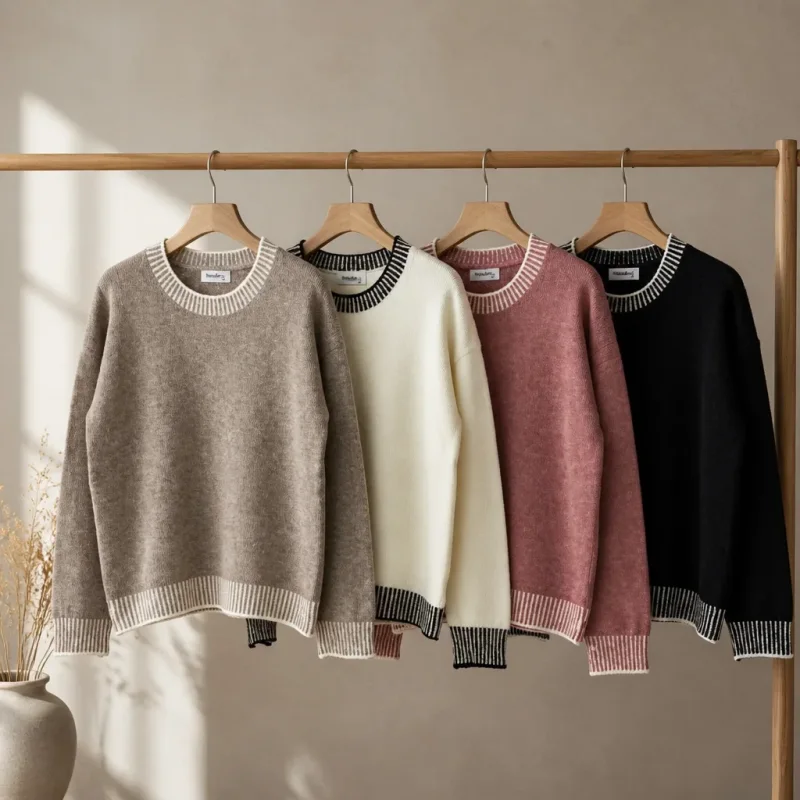 Pullover-Special Pullover-Special