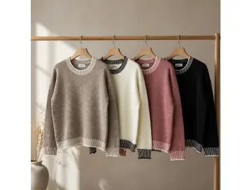 Pullover-Special