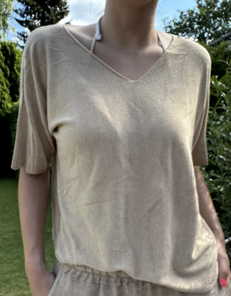 Pullover-Summer Mette