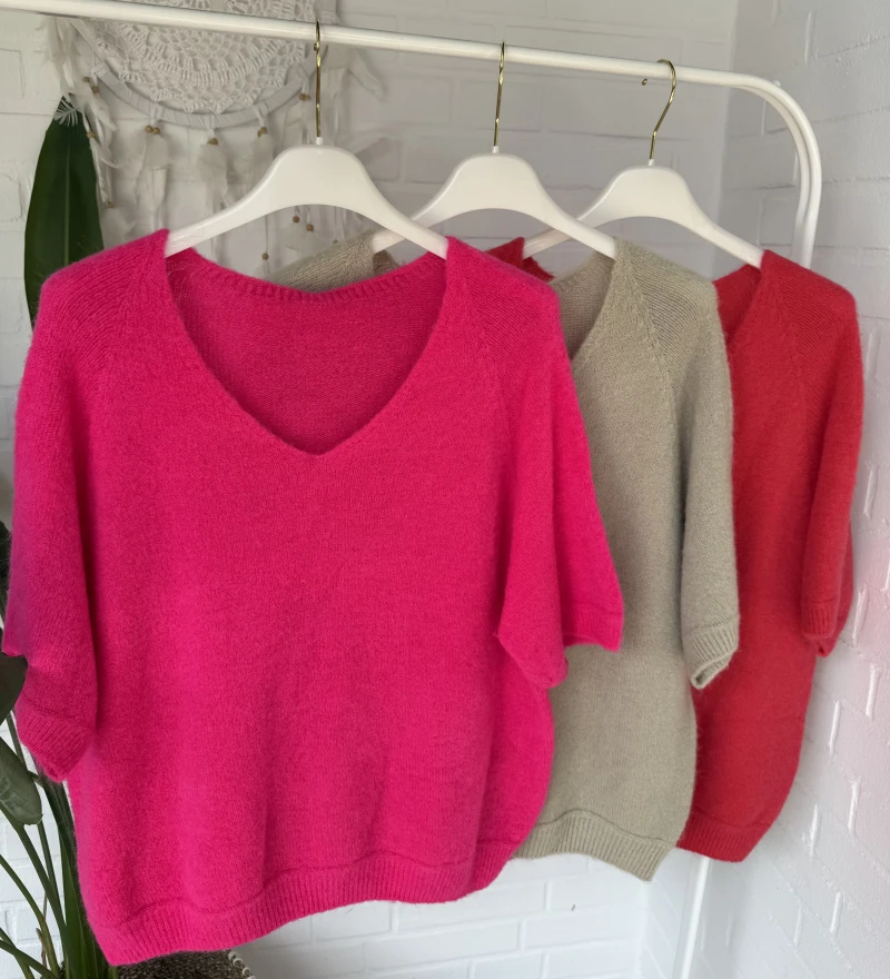 Pullover-Cofete