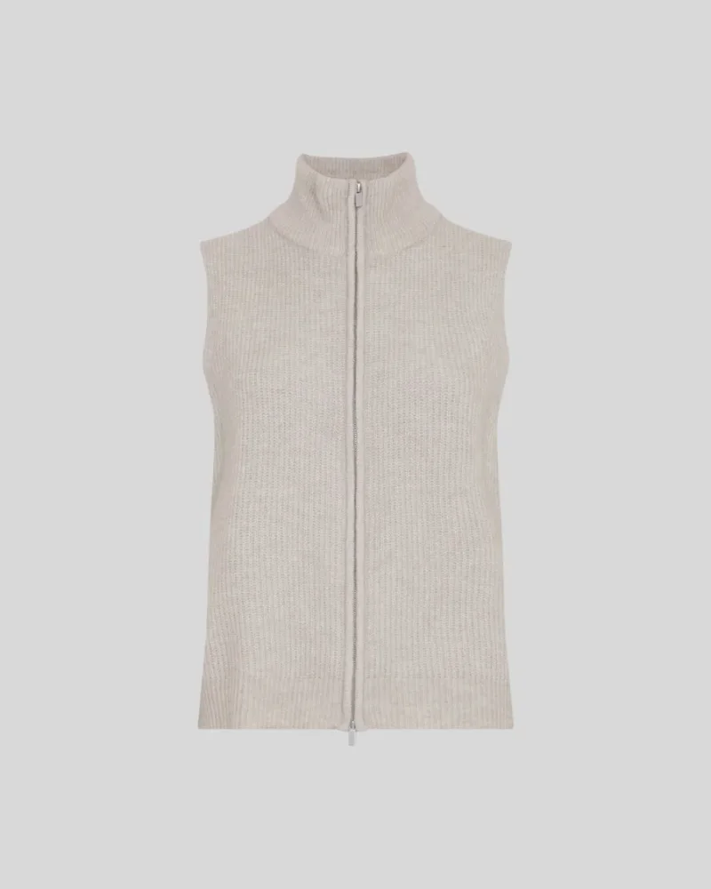 Pullover-Weste Clia