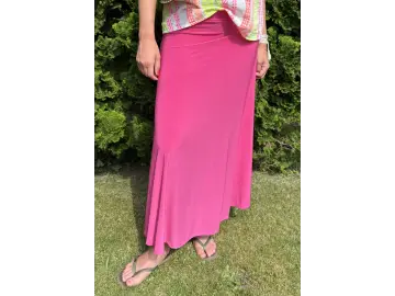 Rock-Comfy Skirt