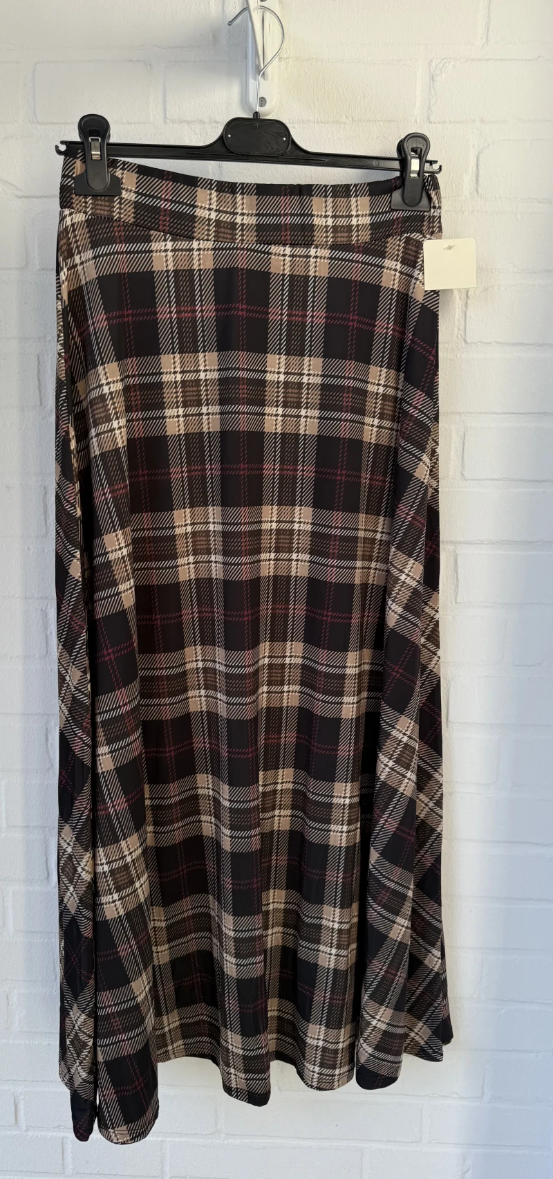 Rock-Comfy Skirt