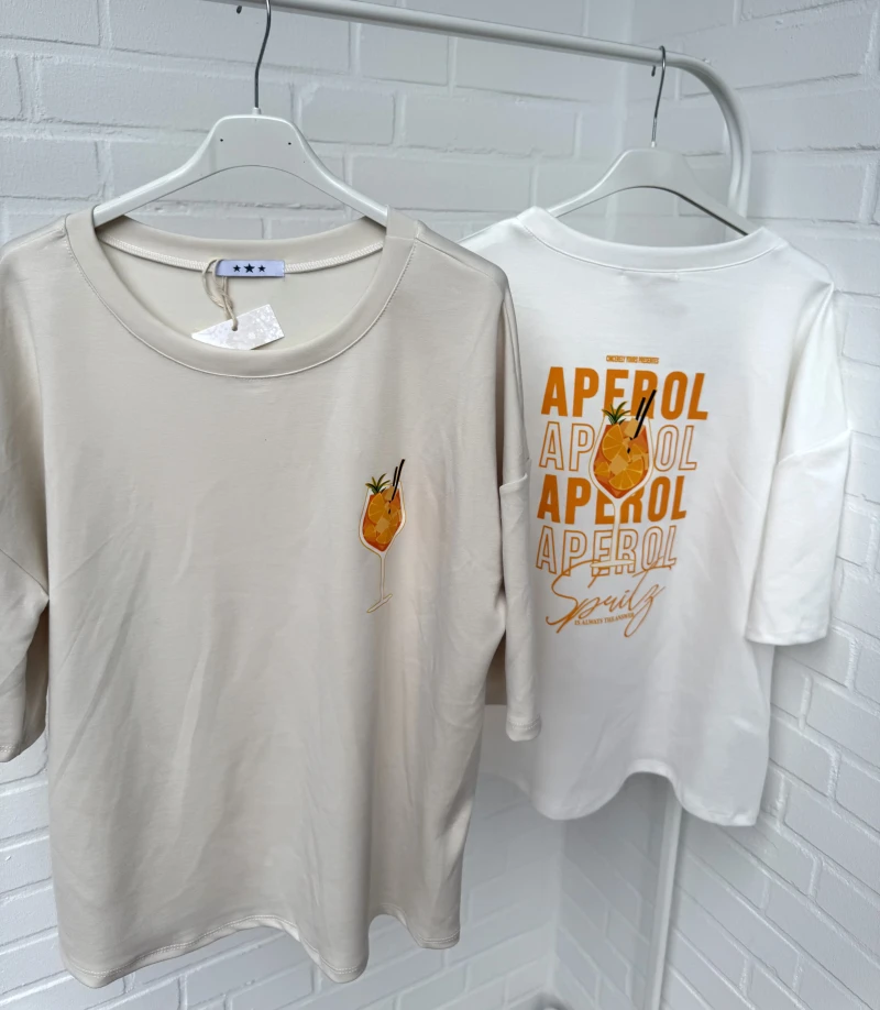 Shirt.-Spritz