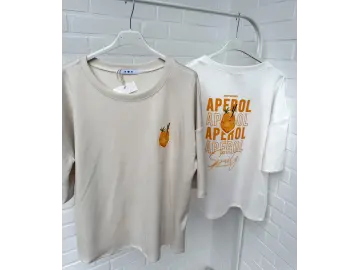 Shirt.-Spritz