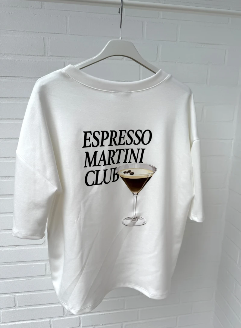 Shirt.-M;artini