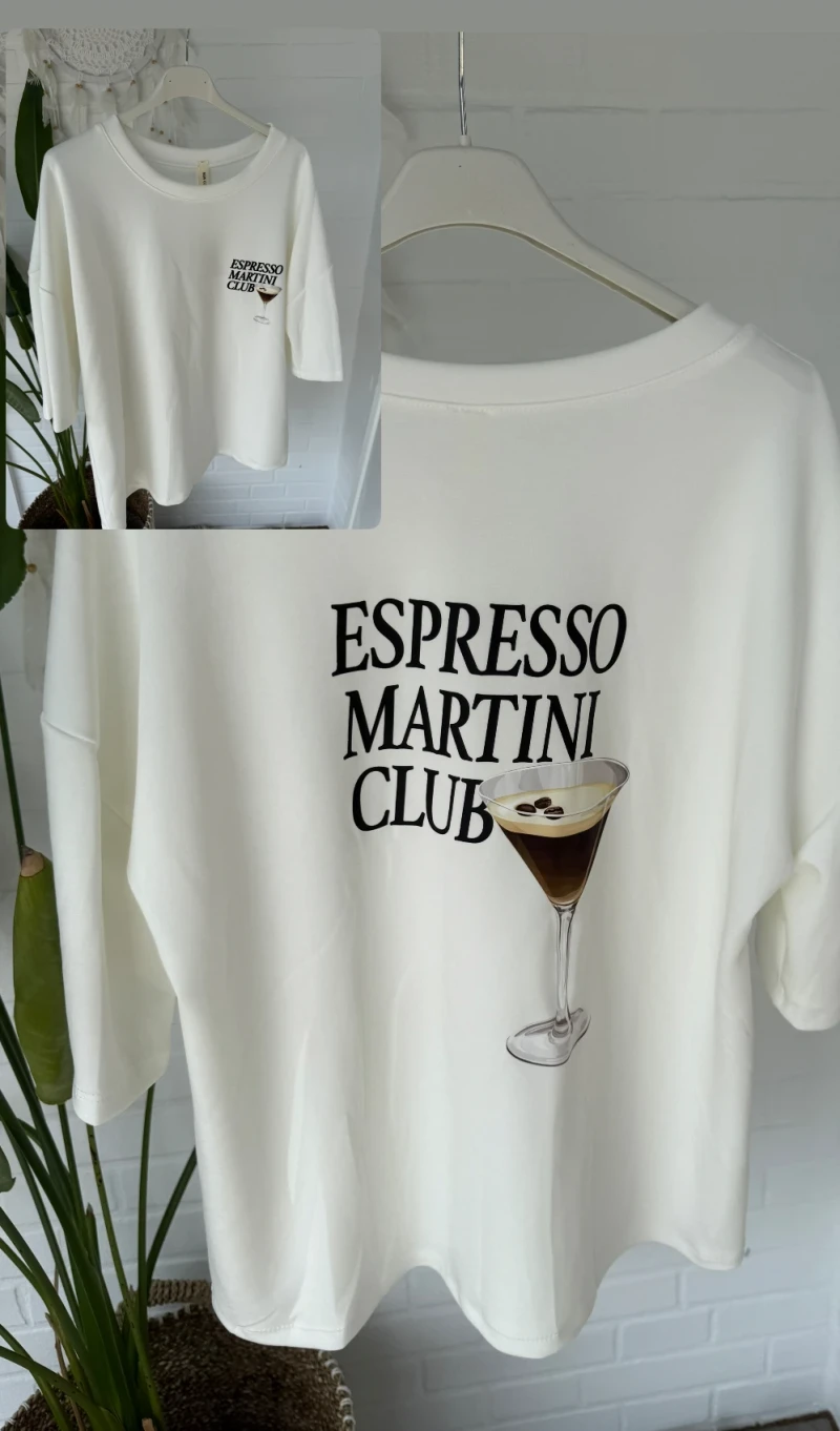 Shirt.-Espresso