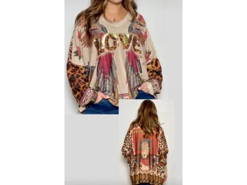 Shirt-Art Autum