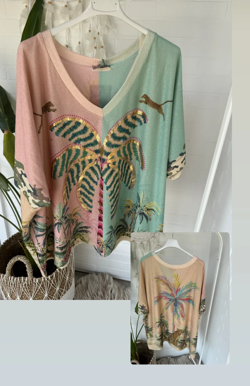 Shirt-Art Summer
