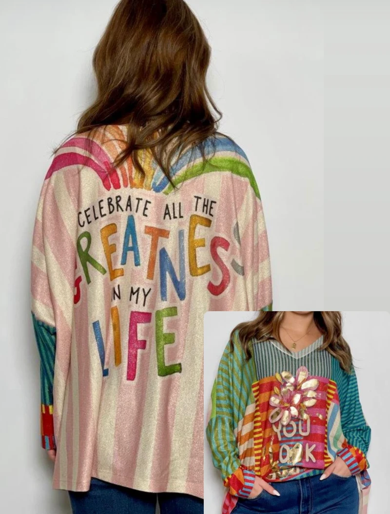 Shirt-Art Autum